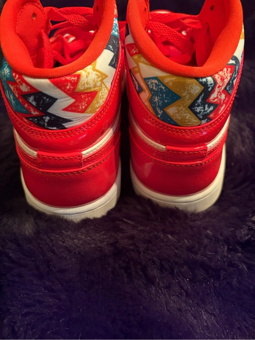 Nike Air Jordan 1 Mid “To My First Coach” | Men’s Size 8 | Rare Colorway